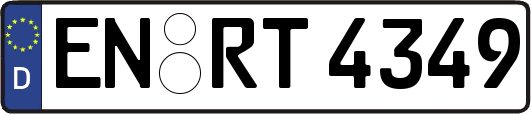 EN-RT4349