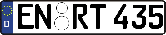 EN-RT435