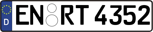EN-RT4352