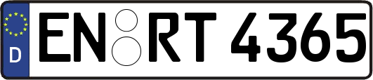EN-RT4365