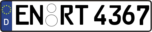 EN-RT4367