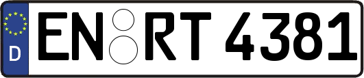EN-RT4381