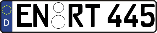 EN-RT445