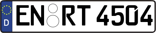 EN-RT4504