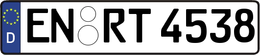 EN-RT4538