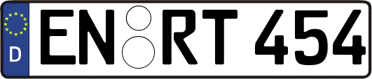 EN-RT454
