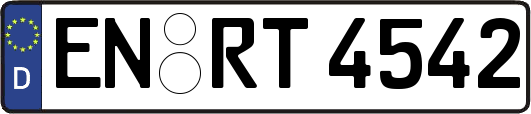 EN-RT4542