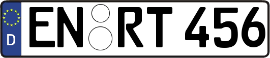 EN-RT456