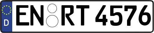 EN-RT4576