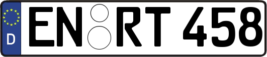 EN-RT458
