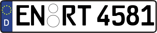EN-RT4581