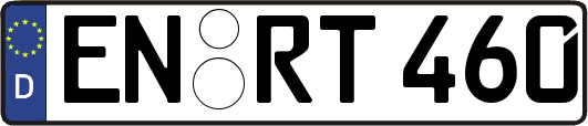 EN-RT460