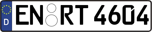 EN-RT4604