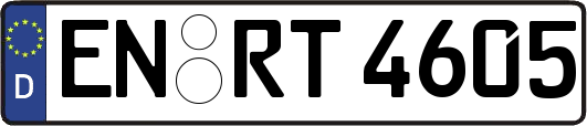 EN-RT4605