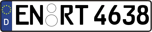 EN-RT4638