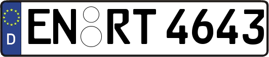 EN-RT4643