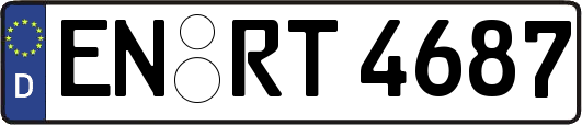 EN-RT4687