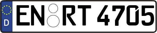 EN-RT4705