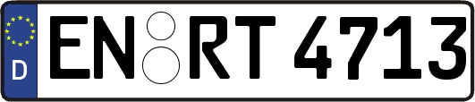 EN-RT4713