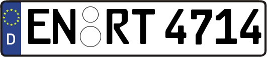 EN-RT4714