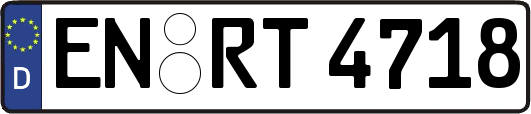 EN-RT4718