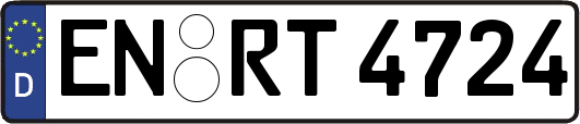 EN-RT4724