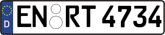 EN-RT4734