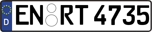 EN-RT4735