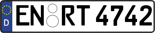 EN-RT4742