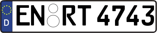 EN-RT4743