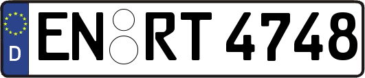 EN-RT4748