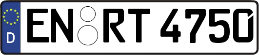 EN-RT4750