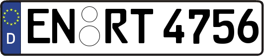EN-RT4756