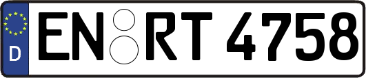 EN-RT4758