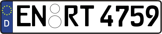 EN-RT4759