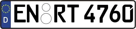 EN-RT4760