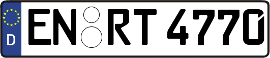 EN-RT4770