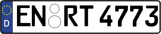 EN-RT4773