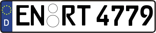 EN-RT4779