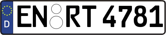 EN-RT4781