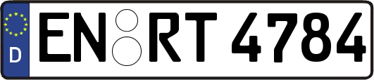 EN-RT4784