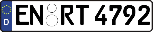 EN-RT4792