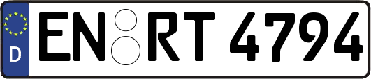 EN-RT4794