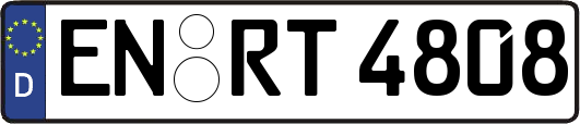 EN-RT4808
