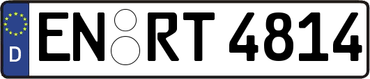 EN-RT4814
