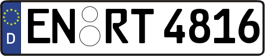 EN-RT4816