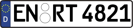 EN-RT4821