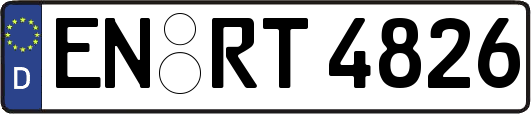 EN-RT4826