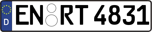 EN-RT4831