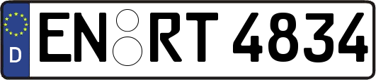 EN-RT4834